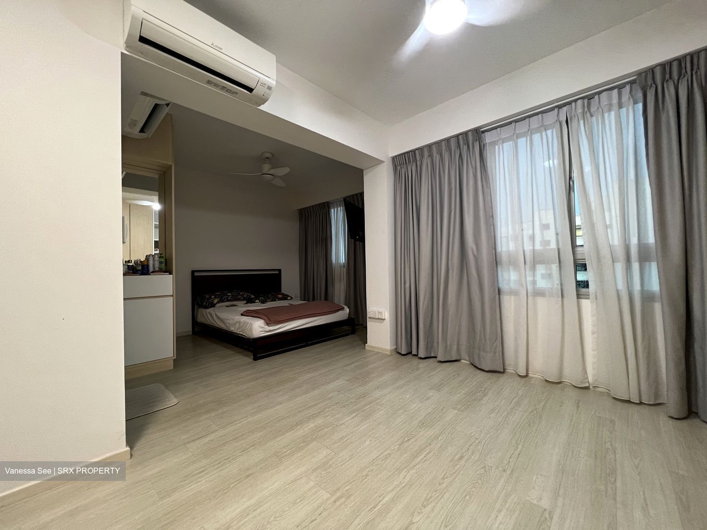 Blk 590A Montreal Dale (Sembawang), HDB 2 Rooms #383635901